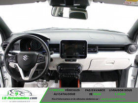 Suzuki Ignis 1.2 Dualjet Hybrid BVM  occasion � Beaupuy - photo n�2
