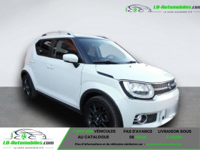 Suzuki Ignis 1.2 Dualjet Hybrid BVM  occasion � Beaupuy - photo n�2