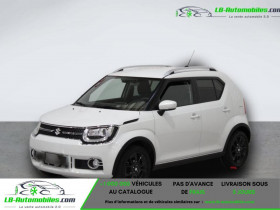 Suzuki Ignis , garage LB AUTOMOBILES � Beaupuy