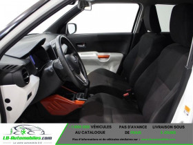 Suzuki Ignis 1.2 Dualjet Hybrid BVM  occasion � Beaupuy - photo n�6