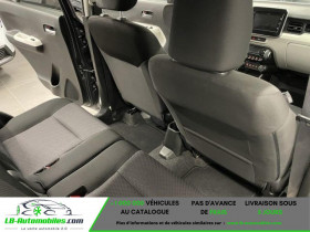 Suzuki Ignis 1.2 Dualjet Hybrid BVM  occasion � Beaupuy - photo n�4