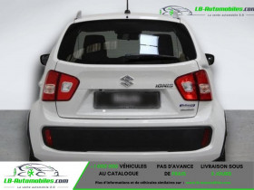 Suzuki Ignis 1.2 Dualjet Hybrid BVM  occasion � Beaupuy - photo n�5