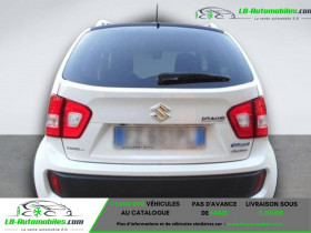 Suzuki Ignis 1.2 Dualjet Hybrid BVM  occasion � Beaupuy - photo n�5