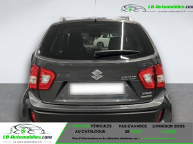 Suzuki Ignis 1.2 Dualjet Hybrid BVM  occasion � Beaupuy - photo n�3