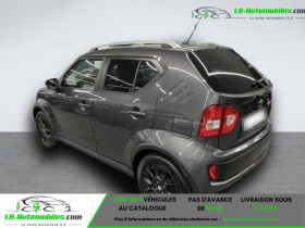 Suzuki Ignis 1.2 Dualjet Hybrid BVM  occasion � Beaupuy - photo n�2