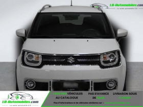 Suzuki Ignis 1.2 Dualjet Hybrid BVM  occasion � Beaupuy - photo n�4