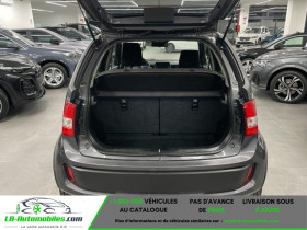 Suzuki Ignis 1.2 Dualjet Hybrid BVM  occasion � Beaupuy - photo n�8