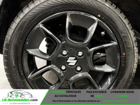 Suzuki Ignis 1.2 Dualjet Hybrid BVM  occasion � Beaupuy - photo n�7
