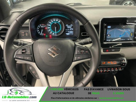 Suzuki Ignis 1.2 Dualjet Hybrid BVM  occasion � Beaupuy - photo n�6