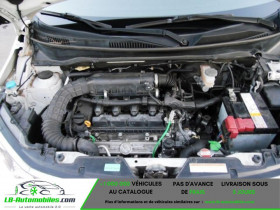 Suzuki Ignis 1.2 Dualjet Hybrid BVM  occasion � Beaupuy - photo n�7