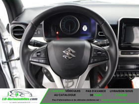 Suzuki Ignis 1.2 Dualjet Hybrid BVM  occasion � Beaupuy - photo n�8