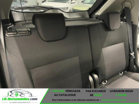 Suzuki Ignis 1.2 Dualjet Hybrid BVM  occasion � Beaupuy - photo n�5