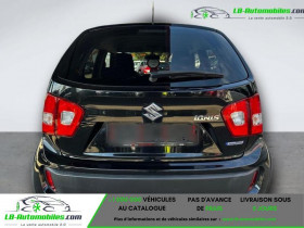 Suzuki Ignis 1.2 Dualjet Hybrid BVM  occasion � Beaupuy - photo n�4