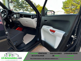 Suzuki Ignis 1.2 Dualjet Hybrid BVM  occasion � Beaupuy - photo n�5