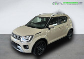 Suzuki Ignis 1.2 Dualjet Hybrid BVM   Beaupuy 31