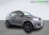 Suzuki Ignis occasion année 2020 boite Manuelle Annonce Suzuki Ignis occasion Hybride 1.2 Dualjet Hybrid BVM à Beaupuy