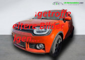 Suzuki Ignis occasion année 2020 boite Manuelle Annonce Suzuki Ignis occasion Hybride 1.2 Dualjet Hybrid BVM à Beaupuy