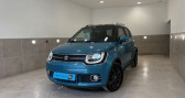 Suzuki Ignis 1.2 DUALJET HYBRID PACK CRITAIR 1 GARANTIE 1 AN!!!   La Buisse 38