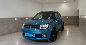 Suzuki Ignis , garage PACCARD AUTOMOBILES  La Buisse