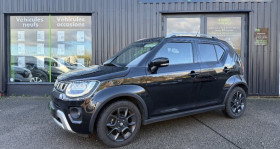 Suzuki Ignis occasion 2020 mise en vente &agrave; Clermont L'herault par le garage JEVENDSVOTREAUTO.COM CLERMONT L'H�RAULT - photo n&deg;1
