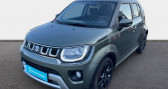 Suzuki Ignis occasion année 2021 boite Manuelle Annonce Suzuki Ignis occasion Essence 1.2 Dualjet Hybrid Pack à La Rochelle