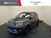 Annonce Suzuki Ignis occasion Essence 1.2 Dualjet Hybrid Pack  Bo