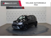 Suzuki Ignis occasion année 2021 boite Manuelle Annonce Suzuki Ignis occasion Essence 1.2 Dualjet Hybrid Pack à LONS