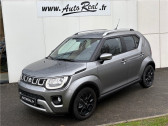 Annonce Suzuki Ignis occasion Essence 1.2 DUALJET HYBRID Pack � LABEGE CEDEX