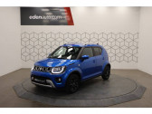 Suzuki Ignis occasion année 2023 boite Manuelle Annonce Suzuki Ignis occasion Essence 1.2 Dualjet Hybrid Pack à Lons