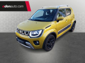 Suzuki Ignis 1.2 Dualjet Hybrid Pack   Toulouse 31