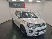 Suzuki Ignis 1.2 Dualjet Hybrid Pack   Soustons 40