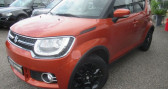 Suzuki Ignis occasion année 2019 boite Manuelle Annonce Suzuki Ignis occasion Essence 1.2 Dualjet Hybrid Privilège à AUBIERE