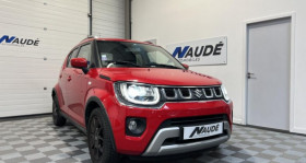 Suzuki Ignis , garage NAUDE AUTOMOBILES CHAPONOST  CHAPONOST