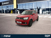 Annonce Suzuki Ignis occasion Essence 1.2 Dualjet Hybrid SHVS AllGrip Pack  FEIGNIES
