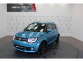 Suzuki Ignis occasion année 2018 boite Manuelle Annonce Suzuki Ignis occasion Essence 1.2 Dualjet Hybrid SHVS AllGrip Pack à LONS