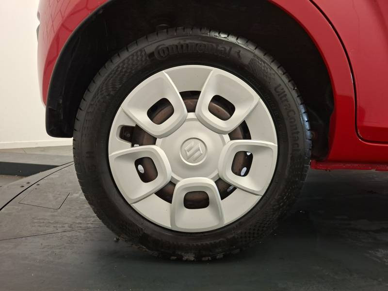 Suzuki Ignis 1.2 Dualjet Hybrid SHVS avantage  occasion � Bo� - photo n�11