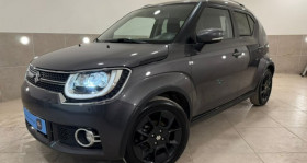 Suzuki Ignis , garage PACCARD AUTOMOBILES � La Buisse