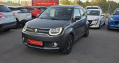 Annonce Suzuki Ignis occasion Essence 1.2 Dualjet Hybrid SHVS Pack � Perpignan