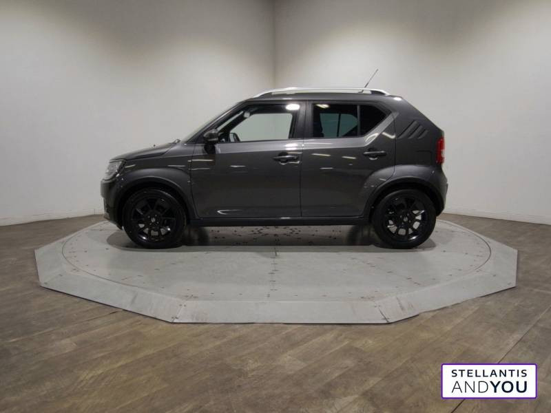 Suzuki Ignis 1.2 Dualjet Hybrid SHVS Pack  occasion  CESSON-SEVIGNE - photo n2