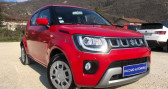 Suzuki Ignis occasion année 2020 boite Manuelle Annonce Suzuki Ignis occasion Hybride 1.2 dualjet hybrid à La Buisse