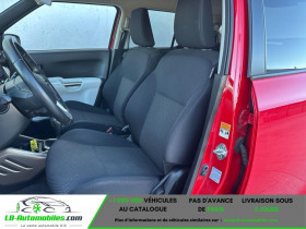 Suzuki Ignis 1.2 Dualjet iTop AGS Automatica  occasion � Beaupuy - photo n�7