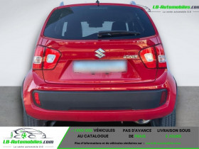 Suzuki Ignis 1.2 Dualjet iTop AGS Automatica  occasion � Beaupuy - photo n�6