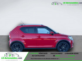 Suzuki Ignis 1.2 Dualjet iTop AGS Automatica  occasion � Beaupuy - photo n�5