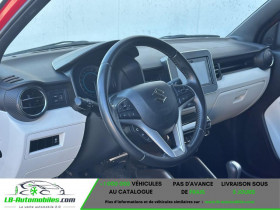 Suzuki Ignis 1.2 Dualjet iTop AGS Automatica  occasion � Beaupuy - photo n�3