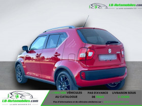 Suzuki Ignis 1.2 Dualjet iTop AGS Automatica  occasion � Beaupuy - photo n�2