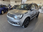 Annonce Suzuki Ignis occasion Essence 1.2 DUALJET Pack � Toulouse