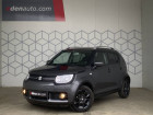 Suzuki Ignis occasion année 2017 boite Manuelle Annonce Suzuki Ignis occasion Essence 1.2 Dualjet Privil?ge à Marmande