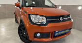 Suzuki Ignis occasion année 2018 boite Manuelle Annonce Suzuki Ignis occasion Essence 1.2 DUALJET PRIVILEGE ESSENCE CRIT AIR 1 GARANTIE 1AN à La Buisse