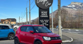 Annonce Suzuki Ignis occasion Essence 1.2 Dualjet Privilge  Challes-les-Eaux