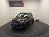 Suzuki Ignis occasion année 2018 boite Manuelle Annonce Suzuki Ignis occasion Essence 1.2 Dualjet Privilège à Boé